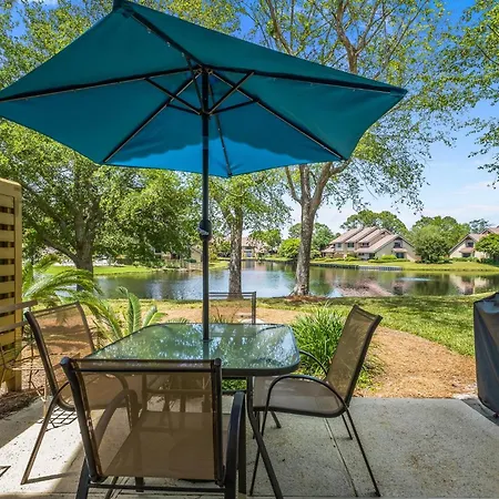 Beachwalk Villa 5072